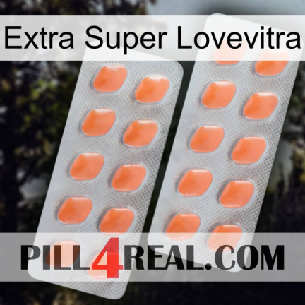 Extra Super Lovevitra 27